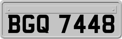 BGQ7448