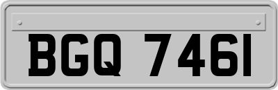 BGQ7461