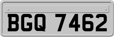 BGQ7462
