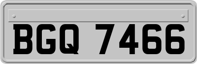 BGQ7466