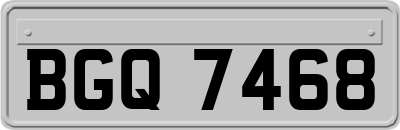BGQ7468