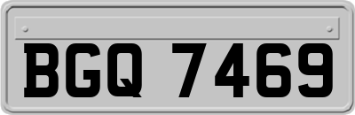 BGQ7469