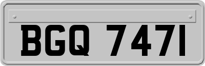 BGQ7471