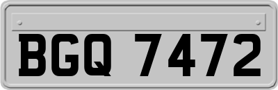BGQ7472
