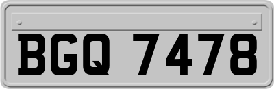 BGQ7478