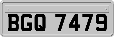 BGQ7479