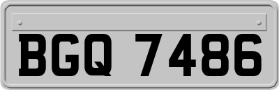 BGQ7486