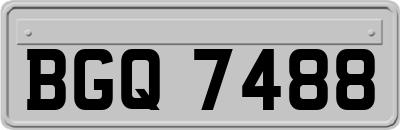 BGQ7488