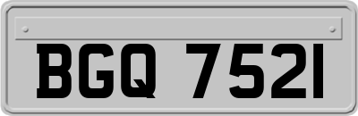 BGQ7521