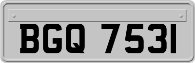 BGQ7531