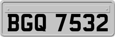 BGQ7532