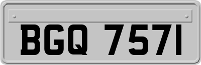 BGQ7571