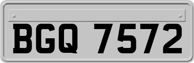 BGQ7572