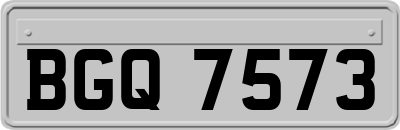 BGQ7573