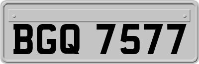BGQ7577