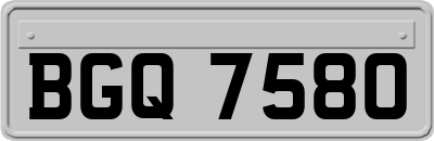 BGQ7580