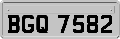 BGQ7582