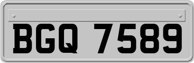 BGQ7589