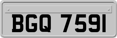BGQ7591