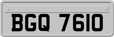 BGQ7610