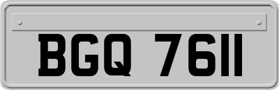 BGQ7611