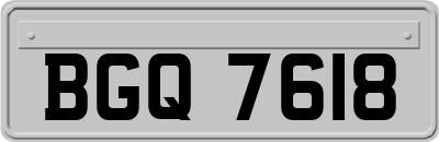 BGQ7618