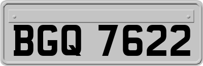 BGQ7622