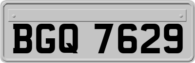 BGQ7629