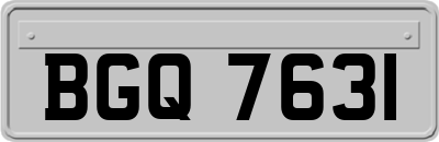 BGQ7631