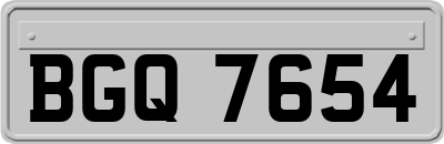 BGQ7654
