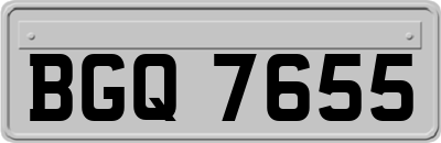 BGQ7655
