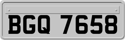 BGQ7658