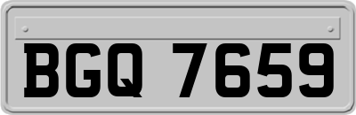 BGQ7659