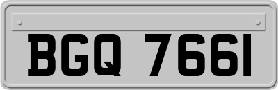BGQ7661