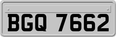 BGQ7662