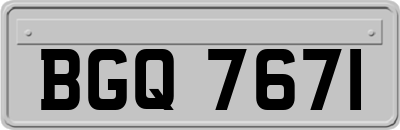 BGQ7671