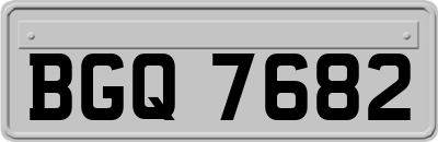 BGQ7682