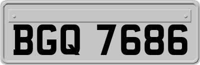 BGQ7686