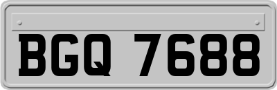 BGQ7688