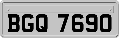 BGQ7690