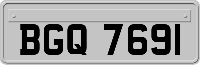 BGQ7691