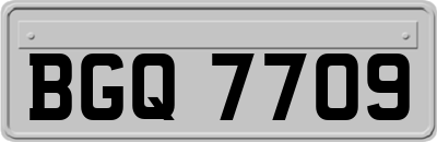 BGQ7709