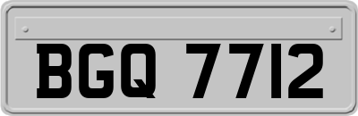 BGQ7712