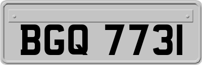 BGQ7731