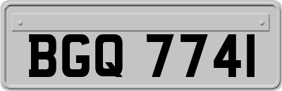 BGQ7741