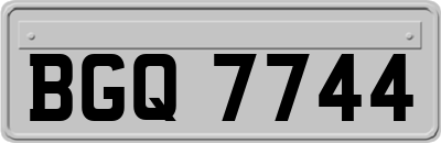 BGQ7744