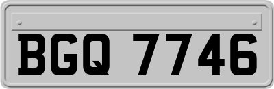BGQ7746