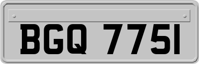 BGQ7751