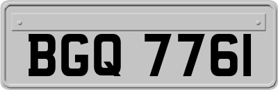 BGQ7761