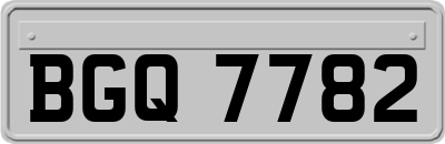 BGQ7782